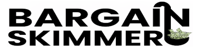 Bargain Skimmer